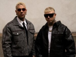 Emis Killa e Lazza di nuovo insieme per singolo ‘In auto alle 6:00’