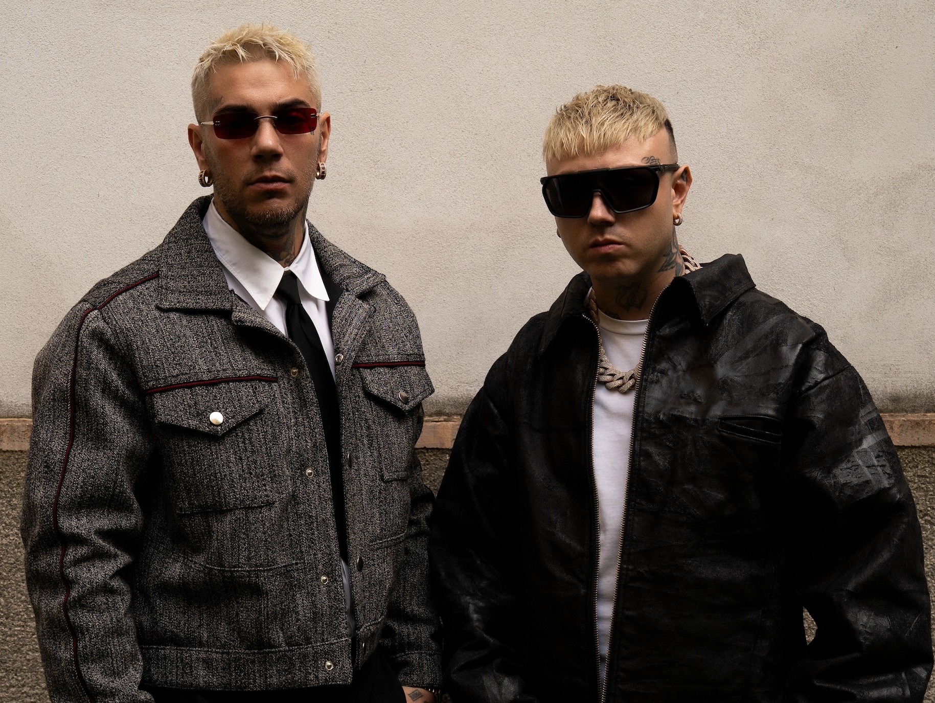 Emis Killa e Lazza di nuovo insieme per singolo ‘In auto alle 6:00’ Emis Killa e Lazza di nuovo insieme per singolo ‘In auto alle 6:00’