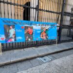 Palermo, sparatoria a Monreale: i funerali dei 3 giovani uccisi