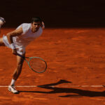 Atp Madrid 2025, oggi in campo Musetti: orario e dove vederlo in tv
