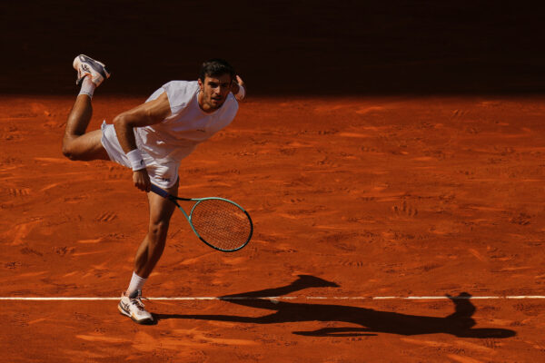 Atp Madrid 2025, oggi in campo Musetti: orario e dove vederlo in tv
