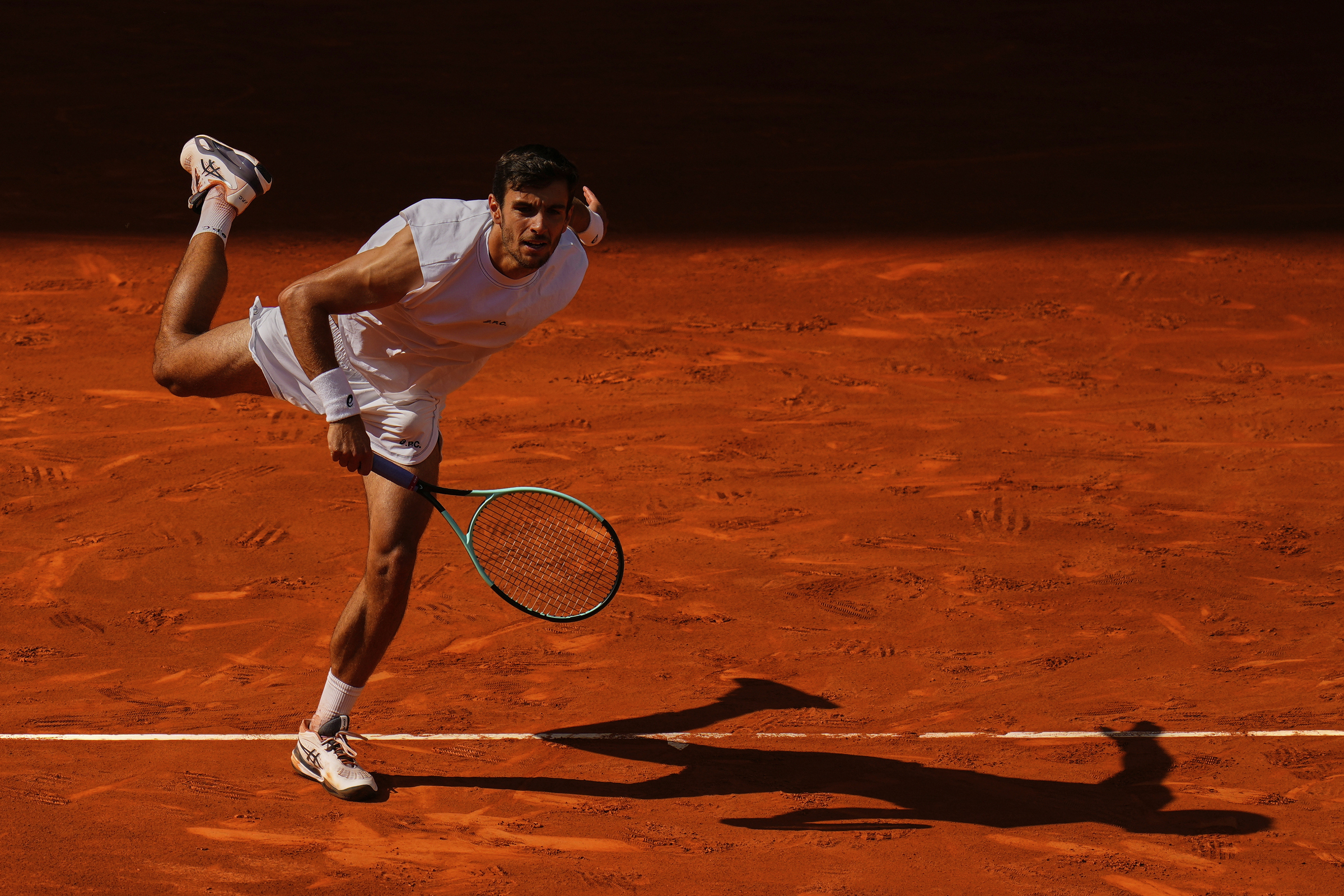 Atp Madrid 2025, oggi in campo Musetti: orario e dove vederlo in tv Atp Madrid 2025, oggi in campo Musetti: orario e dove vederlo in tv