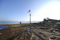 TERREMOTO IN CILE