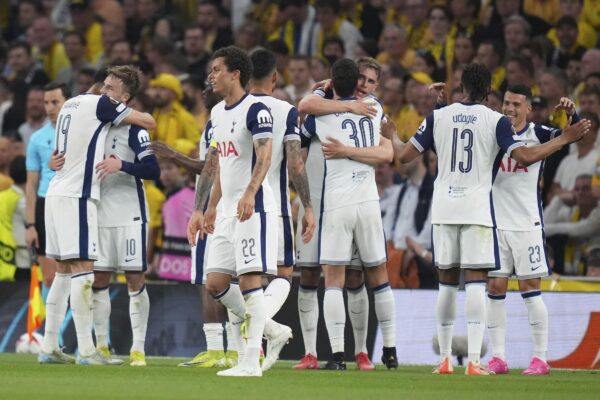 Coppe europee, 6 squadre inglesi in Champions League l’anno prossimo