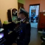 Varese, controlli Gdf su slot machine: sanzionati 16 gestori