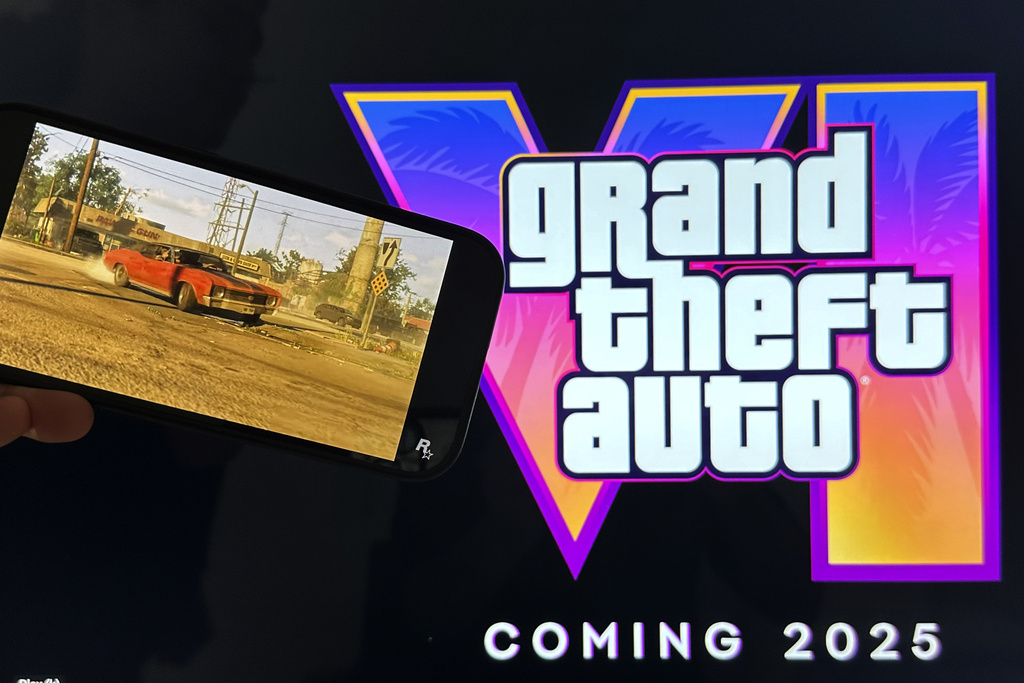 GTA 6, annunciata la data d’uscita: ecco quando sarà disponibile GTA 6, annunciata la data d’uscita: ecco quando sarà disponibile