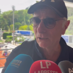 Tv, Bonolis: “Avevo pensato a De Martino come sostituto ad Avanti un altro”