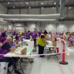 Australia al voto, urne chiuse: via allo spoglio delle schede