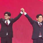 Sud Corea, sarà Kim Moon Soo il candidato dei conservatori