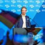 Germania, AfD pronta ad azione legale contro classificazione ‘partito estremista’