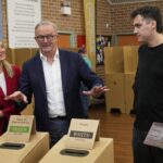 Australia, storica riconferma per Albanese: Dutton ammette sconfitta