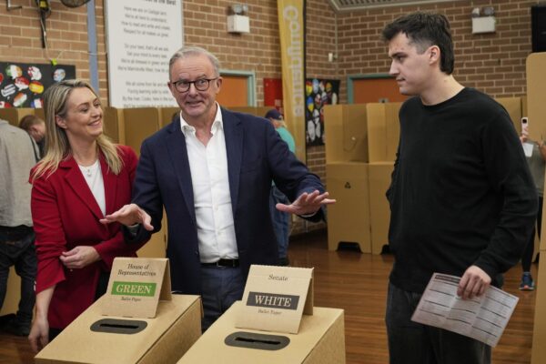 Australia, storica riconferma per Albanese: Dutton ammette sconfitta
