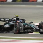 Gp Miami 2025, pole di Kimi Antonelli nella Sprint