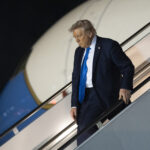 Usa, Trump: “Rischio recessione? Tutto può succedere”