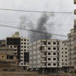 Siria, due soldati e un interprete Usa uccisi in un’imboscata