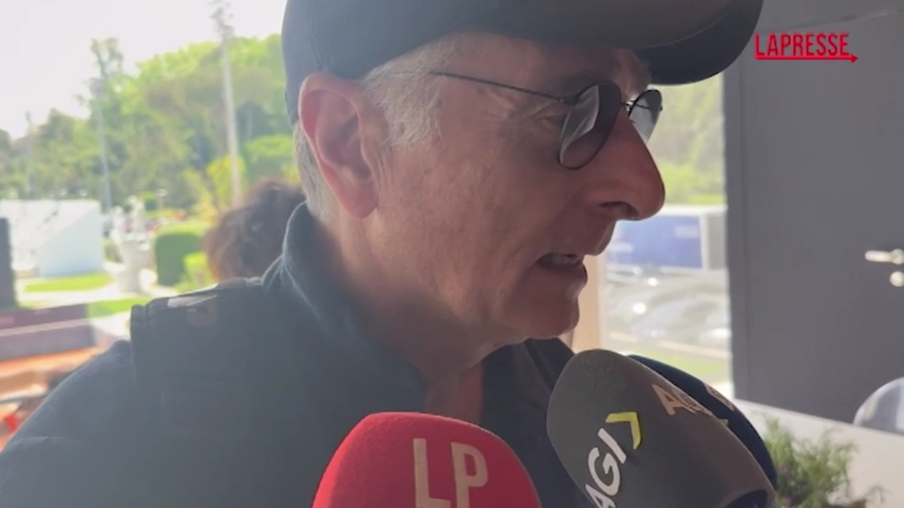 Champions League, Bonolis: “Inter? Comunque vada è stata una stagione fantastica” Champions League, Bonolis: “Inter? Comunque vada è stata una stagione fantastica”