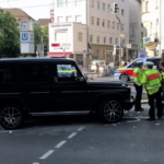 Germania, auto sulla folla a Stoccarda: il luogo dell’incidente