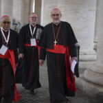 Conclave 2025, domani doppia Congregazione cardinali