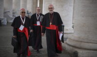 Conclave 2025