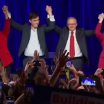 Australia, Albanese celebra la vittoria: “Al lavoro per il futuro del Paese”