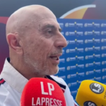 Roma, Ciufoli: “Ranieri? Se non Papa per noi è santo subito”