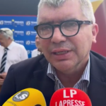Coni, Cochi: “Prossimo presidente? Pancalli e Bonfiglio hanno ottimo curriculum”