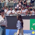 Foro Italico, TrigNo: “A ‘Amici’ forse ho trovato l’amore vero”