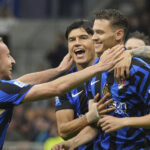 Serie A, Inter-Verona 1-0: i nerazzurri restano in scia del Napoli