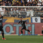 Serie A, Parma-Como 0-1: decide Strefezza
