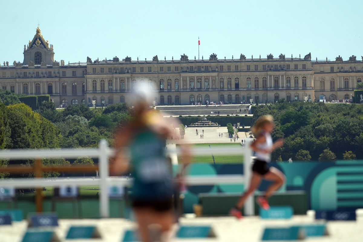 Pentathlon moderno, procura Fipm chiude indagini su Bittner Pentathlon moderno, procura Fipm chiude indagini su Bittner
