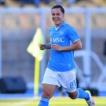 Serie A, Lecce-Napoli 0-1: altro passo verso il titolo per Conte