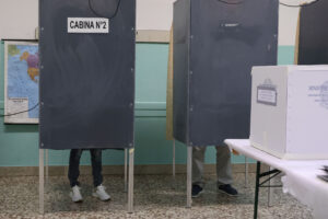 Elezioni Regionali in Veneto il prossimo novembre