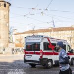 BGY Airport Granfondo, 31enne cade dalla bici e muore