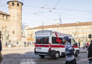 BGY Airport Granfondo, 31enne cade dalla bici e muore