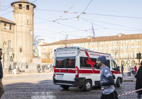 BGY Airport Granfondo, 31enne cade dalla bici e muore