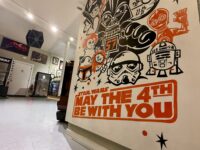 Star Wars Day