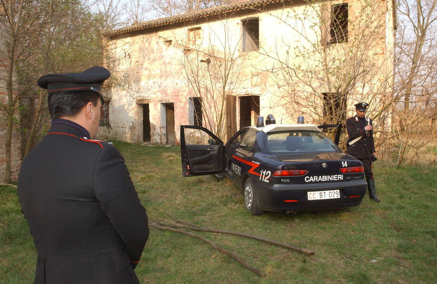 Treviso, 20enne muore accoltellato davanti a una discoteca Treviso, 20enne muore accoltellato davanti a una discoteca