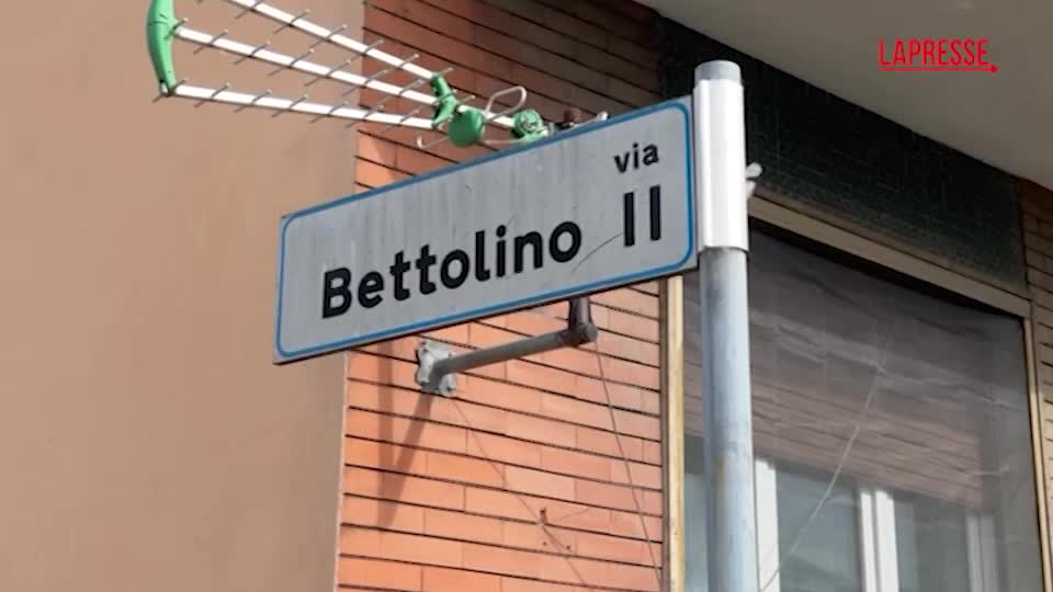 Femminicidio Settala, il vicino di casa: “Lui beveva, tragedia che si poteva evitare” Femminicidio Settala, il vicino di casa: “Lui beveva, tragedia che si poteva evitare”