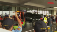manila airport