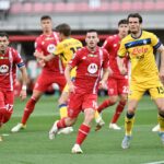 Monza-Atalanta 0-4, i brianzoli retrocedono in B