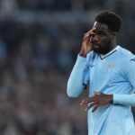 La Lazio espugna Empoli, è in zona Champions