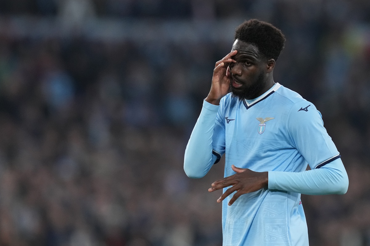La Lazio espugna Empoli, è in zona Champions La Lazio espugna Empoli, è in zona Champions