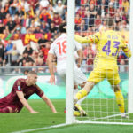 Roma-Fiorentina 1-0, Dovbyk fa volare i giallorossi