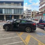 Andria, assalto a Postamat con esplosivo