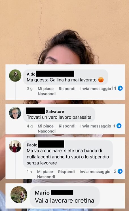 Silvia Cavanna, candidata Pd a Genova, denuncia i commenti sessisti sui social Silvia Cavanna, candidata Pd a Genova, denuncia i commenti sessisti sui social