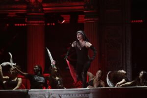 Lady Gaga, volevano far esplodere bomba durante concerto a Copacabana: 2 arresti