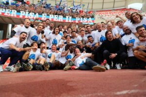 Serie B, Pisa sconfitto a Bari ma promosso in Serie A