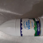 Latte ritirato dal commercio, possibile presenza di corpi estranei