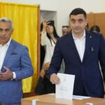 Elezioni in Romania, George Simion avanti col 40% dei voti