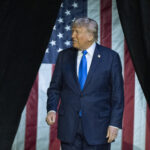 Usa, Trump: “Non cerco un terzo mandato”